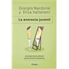 Giorgio Nardone Anorexia Juvenil, La (Tascabile)