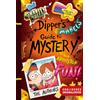 Disney Alex Hir Willkommen in Gravity Falls - Dippers und Mab (Copertina rigida)