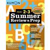 Kumon Kumon Summer Review and Prep 2-3 (Tascabile)
