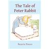 Beatrix Potter The Tale of Peter Rabbit (Tascabile)