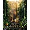Linda Chapman The Secret Garden: The Cinematic Novel (Tascabile)