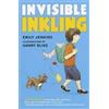 Emily Jenkins Invisible Inkling (Tascabile)