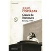 Julio Cortázar Clases de Literatura. Berkeley. 1980 / Literature Cou (Tascabile)