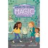 Corey Ann Haydu Hand-Me-Down Magic #4: Mysterious Tea Set (Copertina rigida)