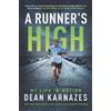 Dean Karnazes A Runner's High (Tascabile)