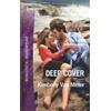 Kimberly Van Meter Deep Cover (Tascabile)