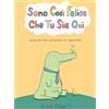 Becco Giallo Libro - Liz Climo - Sono Cosi Felice Che Tu Sia Qui. Ediz. A Colori - Becco Gia