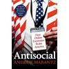Andrew Marantz Antisocial (Tascabile)