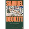 Samuel Beckett The Unnamable (Tascabile)
