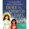 Lucinda Riley Harry Whittaker Grace and the Christmas Angel (Copertina rigida)