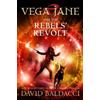 David Baldacci Vega Jane and the Rebels' Revolt (Tascabile) Vega Jane