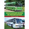 Simon Stanford Southdown Buses in Preservation (Tascabile)