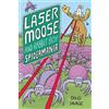 Doug Savage Laser Moose and Rabbit Boy: Spidermania (Tascabile)