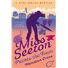 Hamilton Crane Heron Carvic Miss Seeton Paints the Town (Tascabile)
