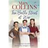 Mary Collins Ten Bells Street at War (Tascabile) Spitalfields Sagas