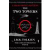 J. R. R. Tolkien The Two Towers (Tascabile) Lord of the Rings