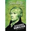 Jean Fritz Alexander Hamilton: the Outsider (Tascabile)
