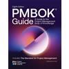 PMBOK 8th Ed. English Project Management Body of Knowledge Guide (Tascabile)