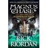 Rick Riordan Magnus Chase and the Hammer of Thor (Book 2) (Tascabile)
