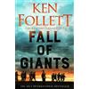Ken Follett Fall of Giants (Tascabile) Century Trilogy