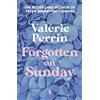 Valérie Perrin Forgotten on Sunday (Tascabile)