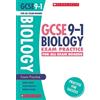 Kayan Parker Biology Exam Practice Book for All Boards (Tascabile)