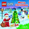 Macmillan Children's Books LEGO® City. Merry Christmas (Libro di cartone)