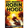Robert Muchamor Robin Hood 3: Jet Skis, Swamps & Smugglers (Robert M (Tascabile)