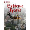 Adrian Bradbury Extreme Sports (Tascabile) Collins Big Cat