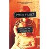 Andrew Cowan Your Fault (Tascabile) Salt Modern Fiction
