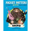 J.K. Rowling Hagrid (Copertina rigida)