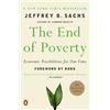 Jeffrey D. Sachs The End of Poverty (Tascabile)