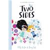 Polly Ho-Yen Two Sides (Tascabile) Colour Fiction
