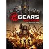 Titan Books Gears Tactics - The Art of the Game (Copertina rigida)