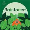 Lorna Freytag Eco Baby: Rainforest (Libro di cartone) ECO BABY