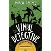 Andrew Cartmel The Vinyl Detective - Victory Disc (Tascabile)