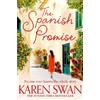Karen Swan The Spanish Promise (Tascabile)