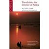 Mungo Park Travels into the Interior of Africa (Tascabile)
