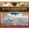 Sam Hudecki Darryl Henley Blade Runner 2049 (Copertina rigida)