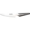 Global GS2 : Global- Slicer coltello universale cucina a punta tonda (cm.13)