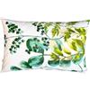 HOUSE ART LIFE Federa per cuscino 50x70 cm Federa cuscino letto cotone Copricuscini divano Morbido decorativo fodere con cerniera Decorazioni casa Fantasie colorate e varie