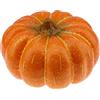 Gresorth 33cm Grande Artificiale Zucca Decorativo Falso Ortaggio Casa Festa Festival Decorazione