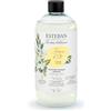 Esteban Paris Ricarica Per Bouquet Profumato Jasmine D'Etè Gelsomino Estivo 500 ml