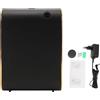 YUKOFE Smart Scent Machine ABS Aromaterapia automatica Diffusore di oli essenziali Timer Home Bagno Hotel Ufficio (Spina europea 110-220 V)