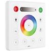 BTF-LIGHTING Telecomando RC3 2.4G 4 Zone RGB RGBW per SP630E SP633E SP634E SP638E SP639E