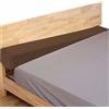 UWOBTN Letto Gap Filler Cuscino, 120/140/160cm Riempitivo per Materassi, Connettore per letto Doppio/Materasso, Cuscino per Testata, per Riempire lo Spazio tra la Testiera e il Materasso(A6,160x5x15cm/63x2x6