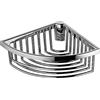 Keuco Porte-savon d'angle, amovible, chromé, 24944010100, 24944010100