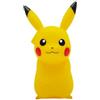 TEKNOFUN POKÉMON-Figurina luminosa PIKACHU-15 cm