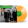 WARNER RECORDS Warning 25th Anniversary Vinile arancione