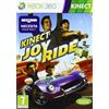 Microsoft Kinect Joy Ride